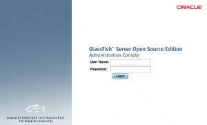 ELbuild sviluppa web application JavaEE Glassfish