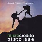 Logo Microcredito Pistoiese