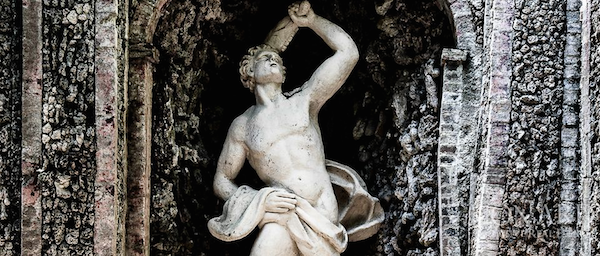 toscana-villa-di-pinocchio-in-vendita Un altro particolare del giardino monumentale