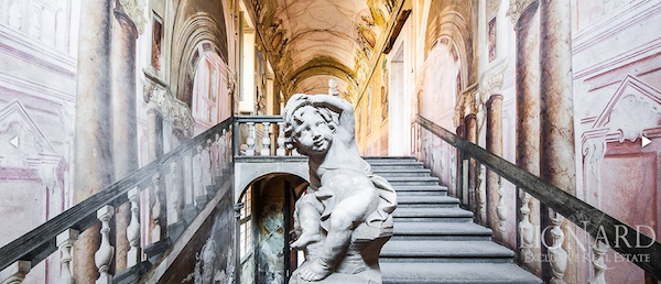 villa-di-pinocchio-in-vendita-villa-garzoni Un interno della Villa di Pinocchio