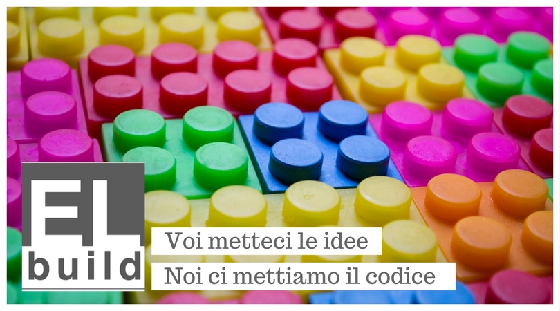 ELbuild: sviluppo app mobile e software di successo
