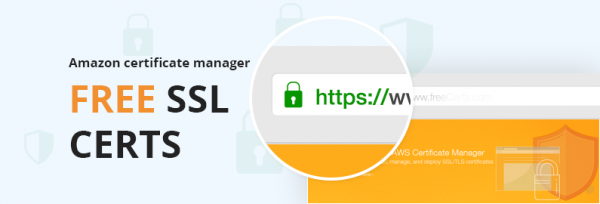 Certificato SSL/TLS: come ottenerne uno gratis da AWS