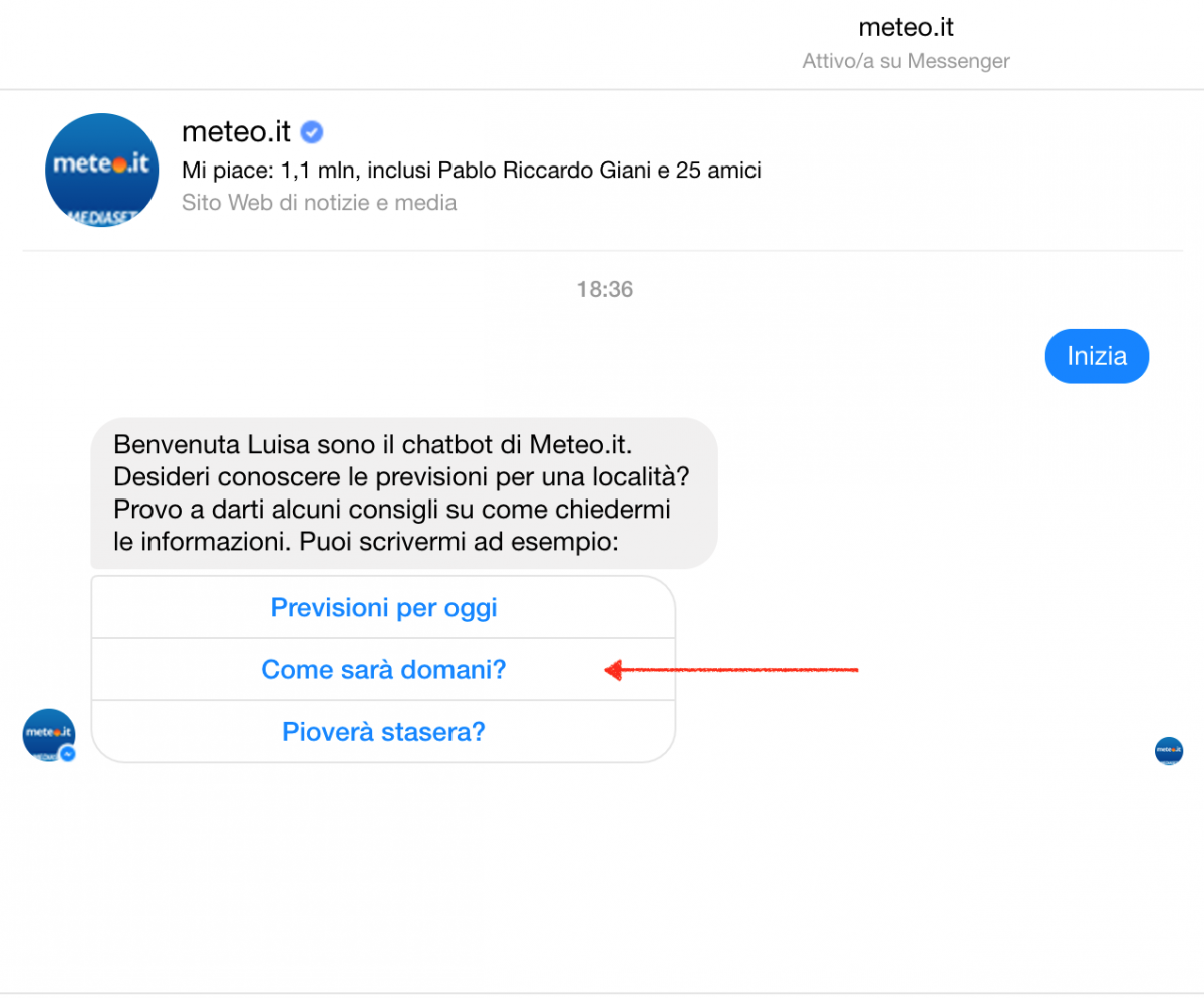 Come Vedere Quanti Messaggi Ci Sono In Una Chat