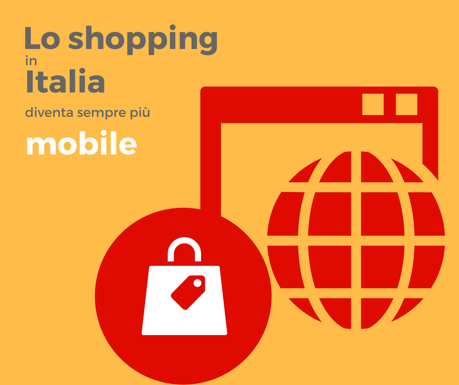 shopping mobile italia 2017