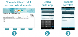 Come risolvere test MIUR Concorsone 2012