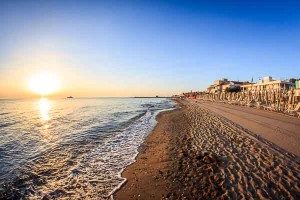 Paradisino | San Vincenzo | Spiaggia