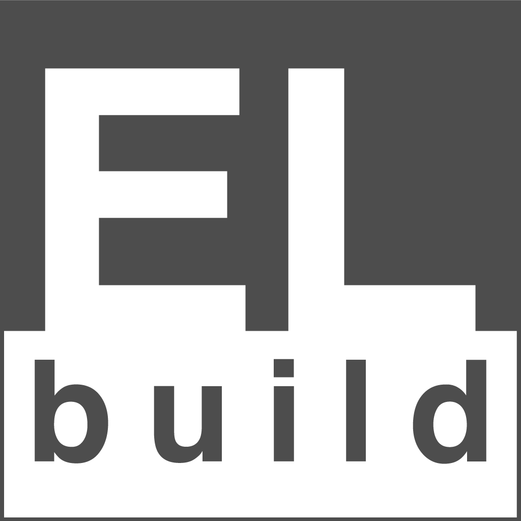 ELblog: Il blog di ELbuild